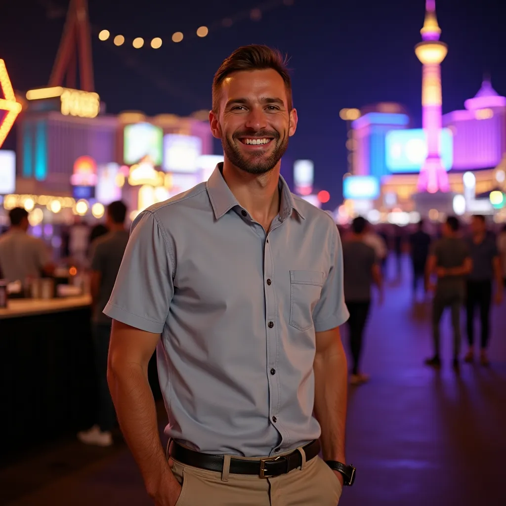 Turyści cieszący się wycieczką helikopterem nad Wielkim Kanionem